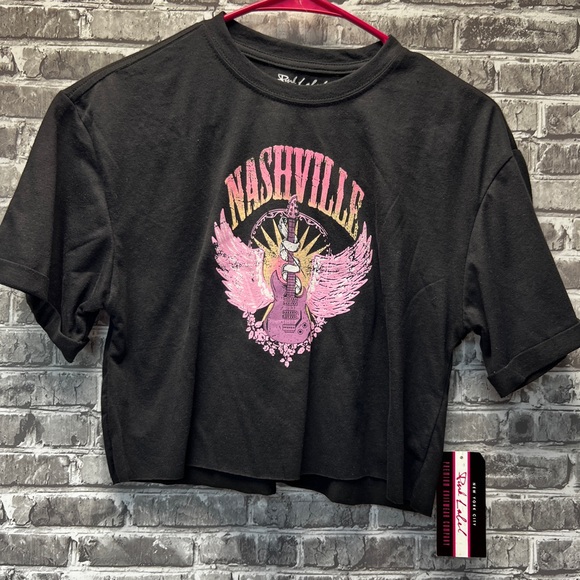 Nashville T-shirt‎ - Picture 1 of 11